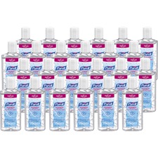 PURELL&reg; Advanced Hand Sanitizer Gel