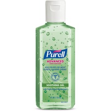 PURELL&reg; Advanced Hand Sanitizer Gel