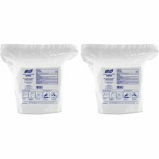 PURELL&reg; Sanitizing Wipes