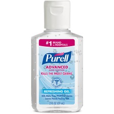 PURELL&reg; Advanced Hand Sanitizer Gel