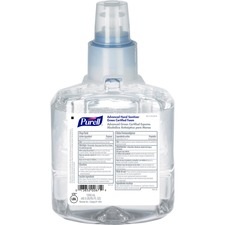 PURELL&reg; Hand Sanitizer Foam Refill