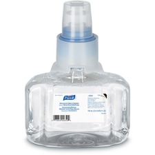 PURELL&reg; Hand Sanitizer Foam Refill
