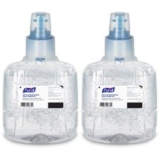 PURELL&reg; Hand Sanitizer Gel Refill