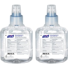 PURELL&reg; Hand Sanitizer Foam Refill