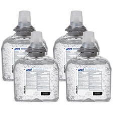 PURELL&reg; Hand Sanitizer Gel Refill