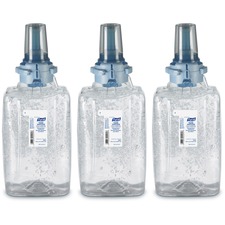 PURELL&reg; Hand Sanitizer Gel Refill