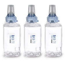 PURELL&reg; Hand Sanitizer Foam Refill