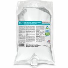 Betco Clario Green Earth Clear Foaming Skin Cleanser Refills