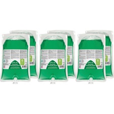 Betco Clario Green Earth Foaming Skin Cleanser Refills