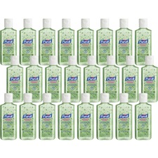 PURELL&reg; Hand Sanitizer Gel