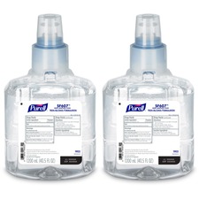 PURELL&reg; Hand Sanitizer Foam Refill