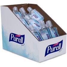 PURELL&reg; Hand Sanitizer Gel
