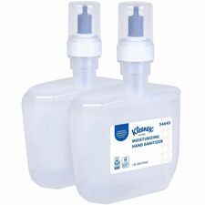 Kleenex&reg; Ultra Hand Sanitizer Foam