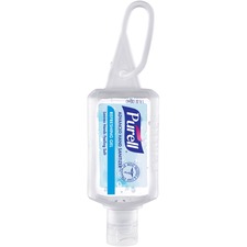 PURELL&reg; Advanced Hand Sanitizer Gel