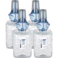 PURELL&reg; Hand Sanitizer Gel Refill
