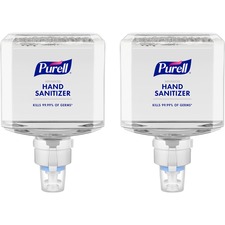 PURELL&reg; Advanced Hand Sanitizer Foam Refill