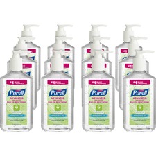 PURELL&reg; Hand Sanitizer Gel