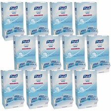 PURELL&reg; Cottony Soft Sanitizing Wipes