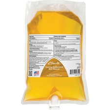 Betco Clario Foaming Antibacterial Skin Cleanser Refill