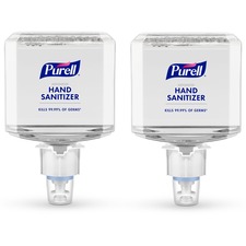 PURELL® Advanced Hand Sanitizer Foam Refill