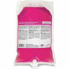 Betco Clario Pink Foaming Skin Cleanser Refills