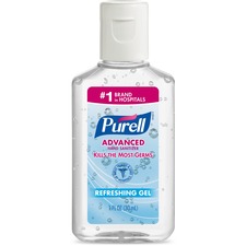 PURELL&reg; Hand Sanitizer Gel
