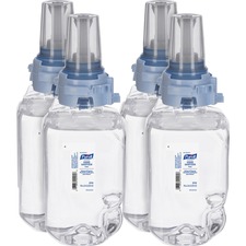 PURELL&reg; Hand Sanitizer Foam Refill
