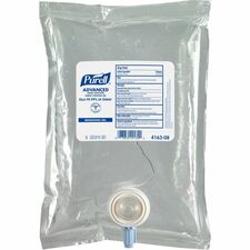 PURELL&reg; Hand Sanitizer Gel