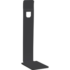 PURELL&reg; Mounting Bracket for Sanitizing Dispenser - Gray