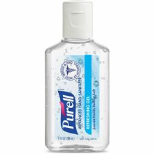 PURELL&reg; Advanced Hand Sanitizer Gel