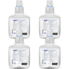 PURELL&reg; Hand Sanitizer Foam Refill