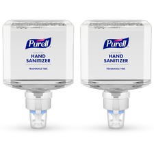 PURELL&reg; Advanced Hand Sanitizer Foam Refill