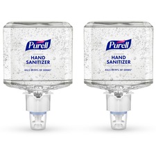 PURELL&reg; Advanced Hand Sanitizer Gel Refill