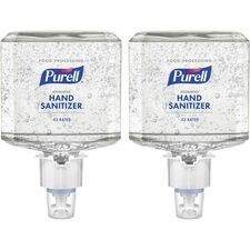 PURELL&reg; Hand Sanitizer Gel Refill
