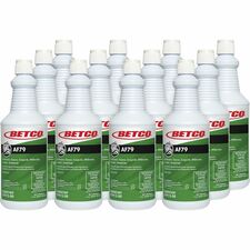 Betco AF79 Acid-Free Restroom Cleaner