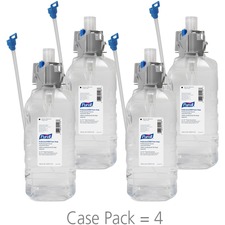 PURELL&reg; Professional Mild Foam Soap Refill