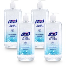 PURELL&reg; Advanced Hand Sanitizer Gel