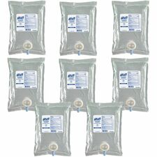 PURELL&reg; Advanced Hand Sanitizer Gel Refill