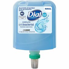 Dial 1700 Universal Dispenser Refills