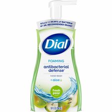 Dial Complete Foaming Hand Wash