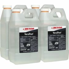Betco VersiFect FastDraw Disinfectant/Virucide