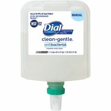Dial 1700 Universal Dispenser Refills