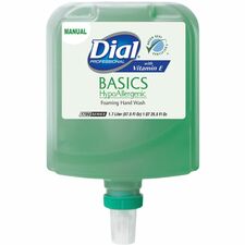 Dial 1700 Universal Dispenser Refills