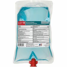 Betco Advanced Hand Sanitizer Foam Refill