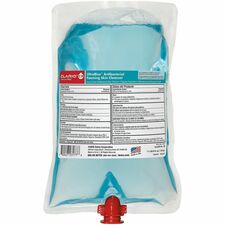 Betco Antibacterial Foaming Skin Cleanser