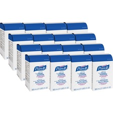 PURELL&reg; Hand Sanitizer Gel Refill